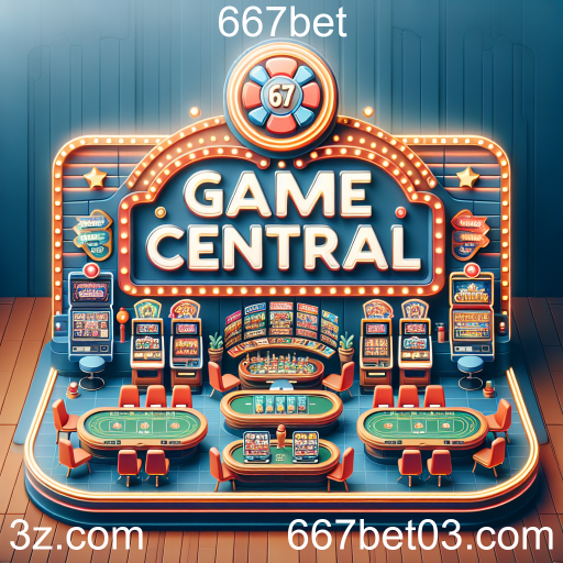 667bet