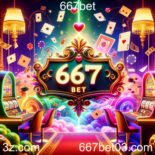 Explorando a Exclusividade dos Jogos VIP no 667bet